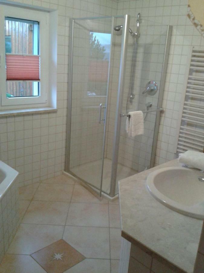 Ferienwohnung Koernerberg Klingenthal Exterior foto